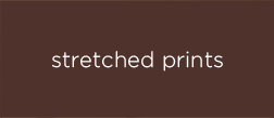 Prints - Stretched