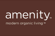 amenity modern organic living