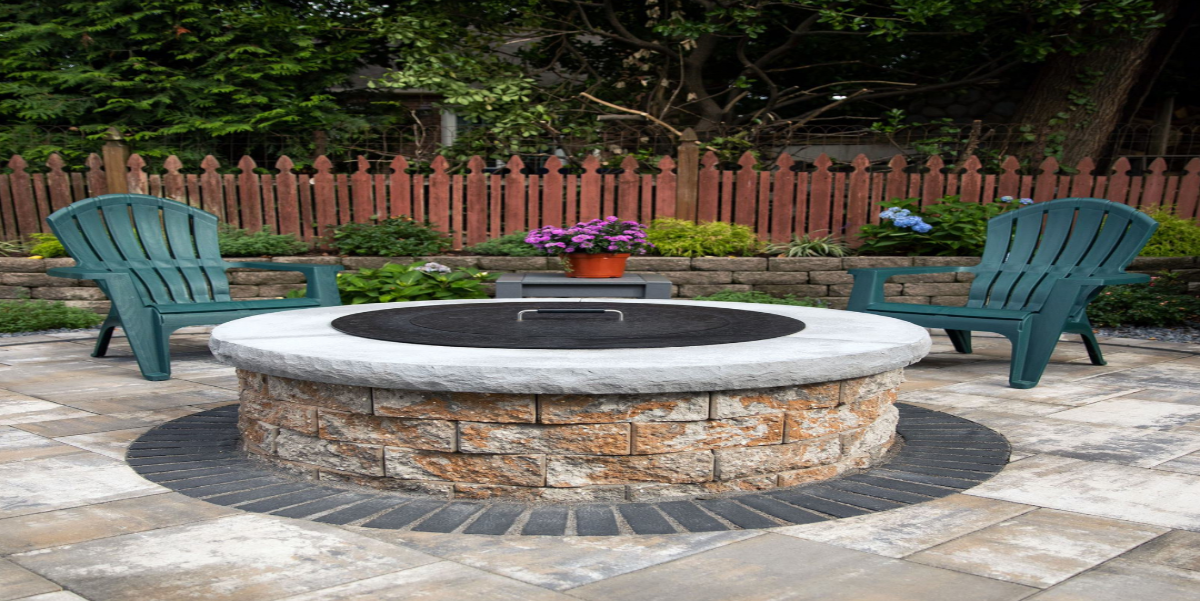 Ultimate Guide To Building A Cinder Block Fire Pit Pros Cons And